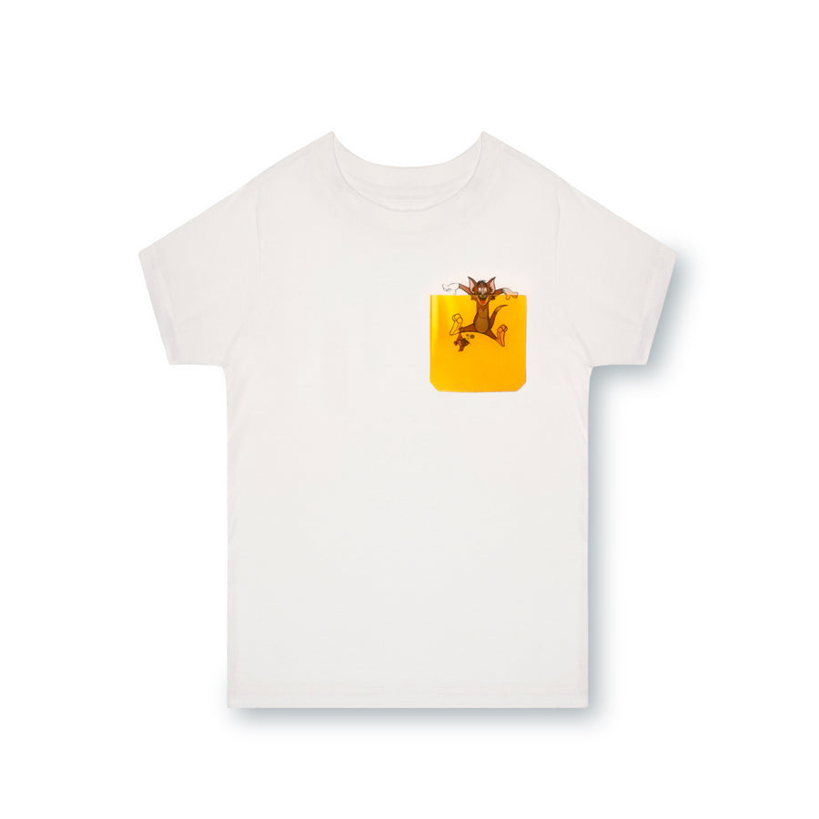 Tom & Jerry T Shirt