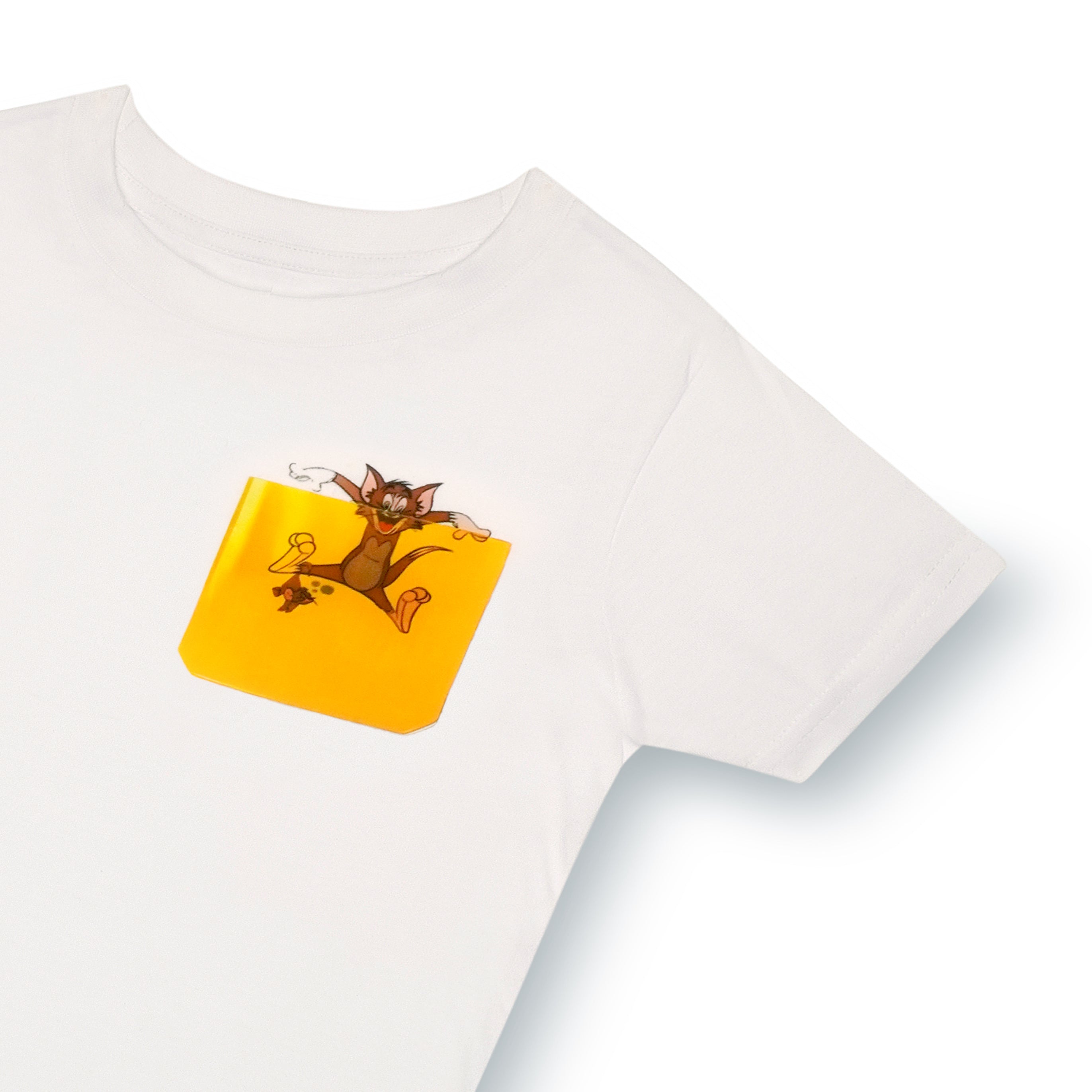 Tom & Jerry T Shirt