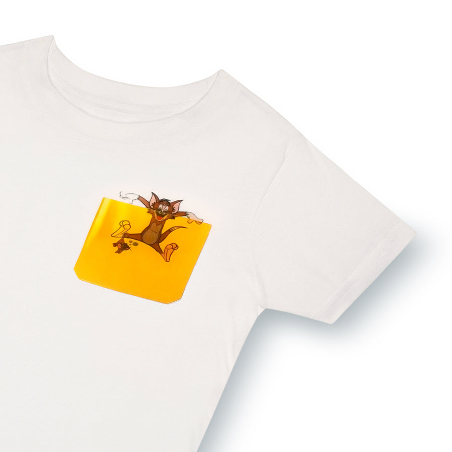 Tom & Jerry T Shirt