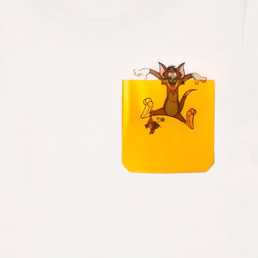 Tom & Jerry T Shirt