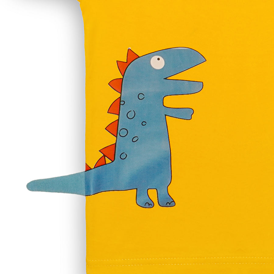 Dino Pop Tee