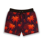 Beachy Shorts