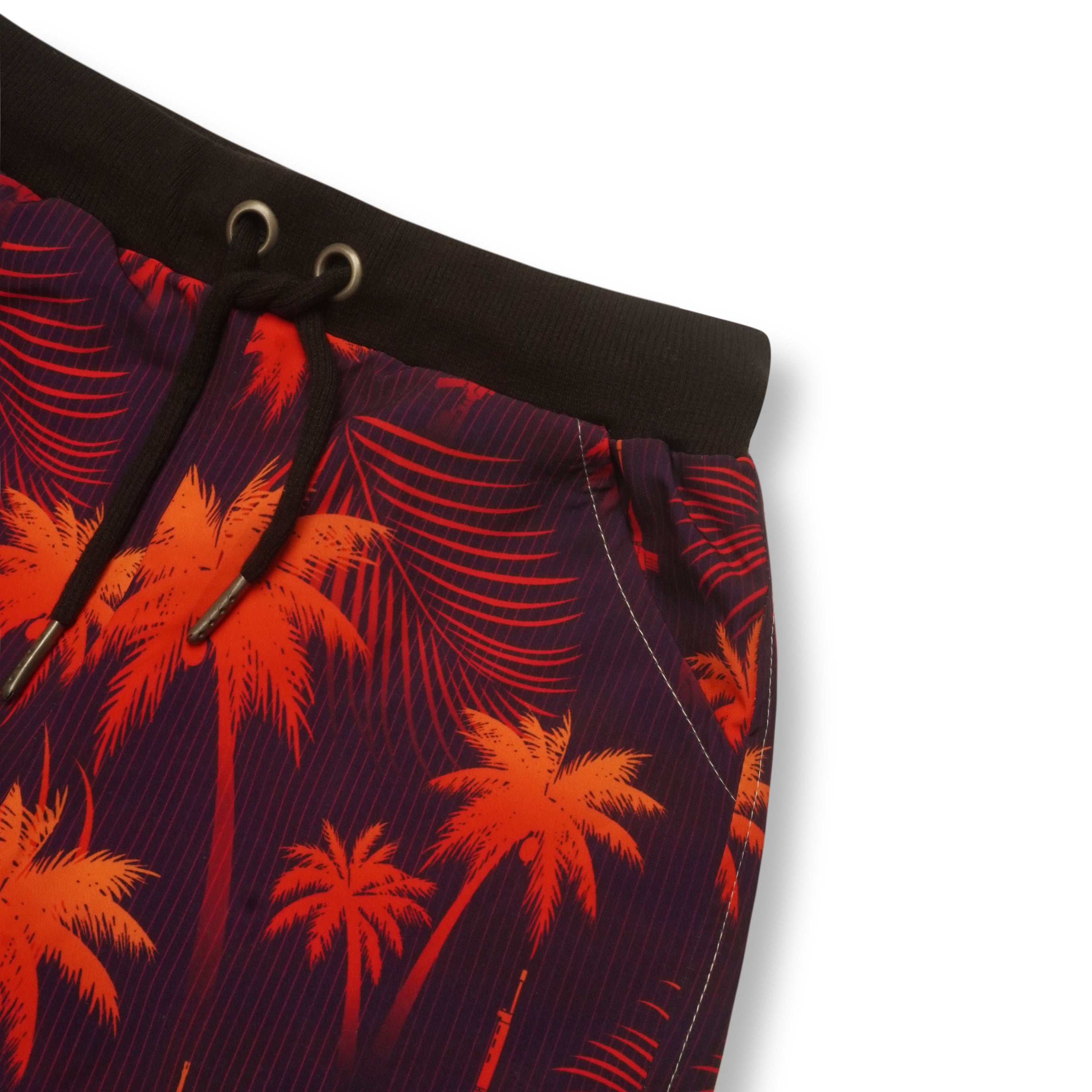 Beachy Shorts