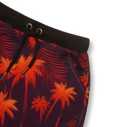 Beachy Shorts