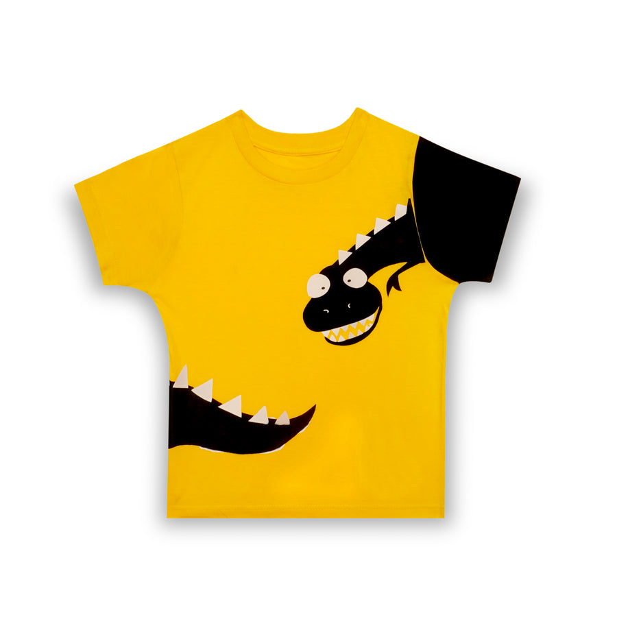 Dino Bite Tee