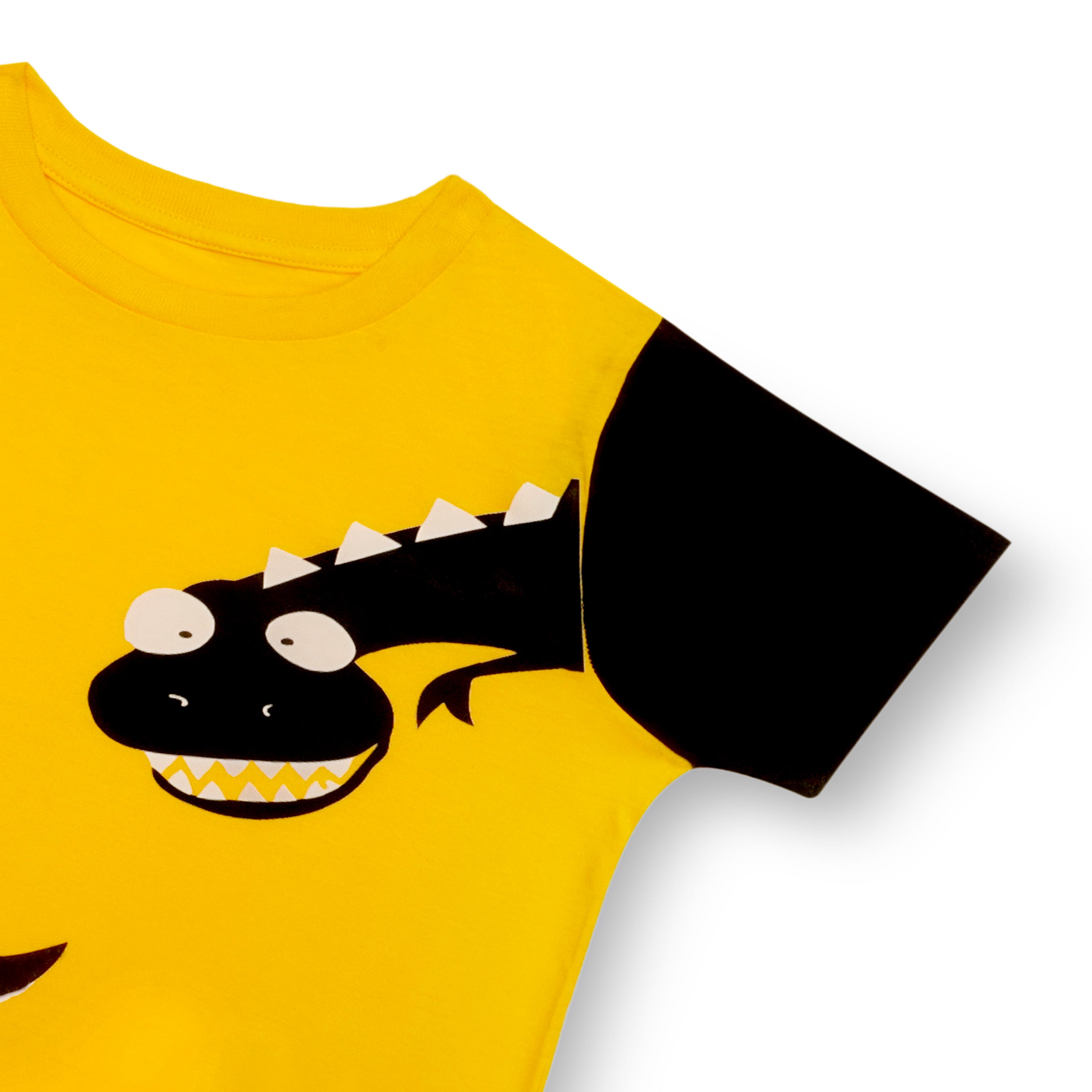 Dino Bite Tee