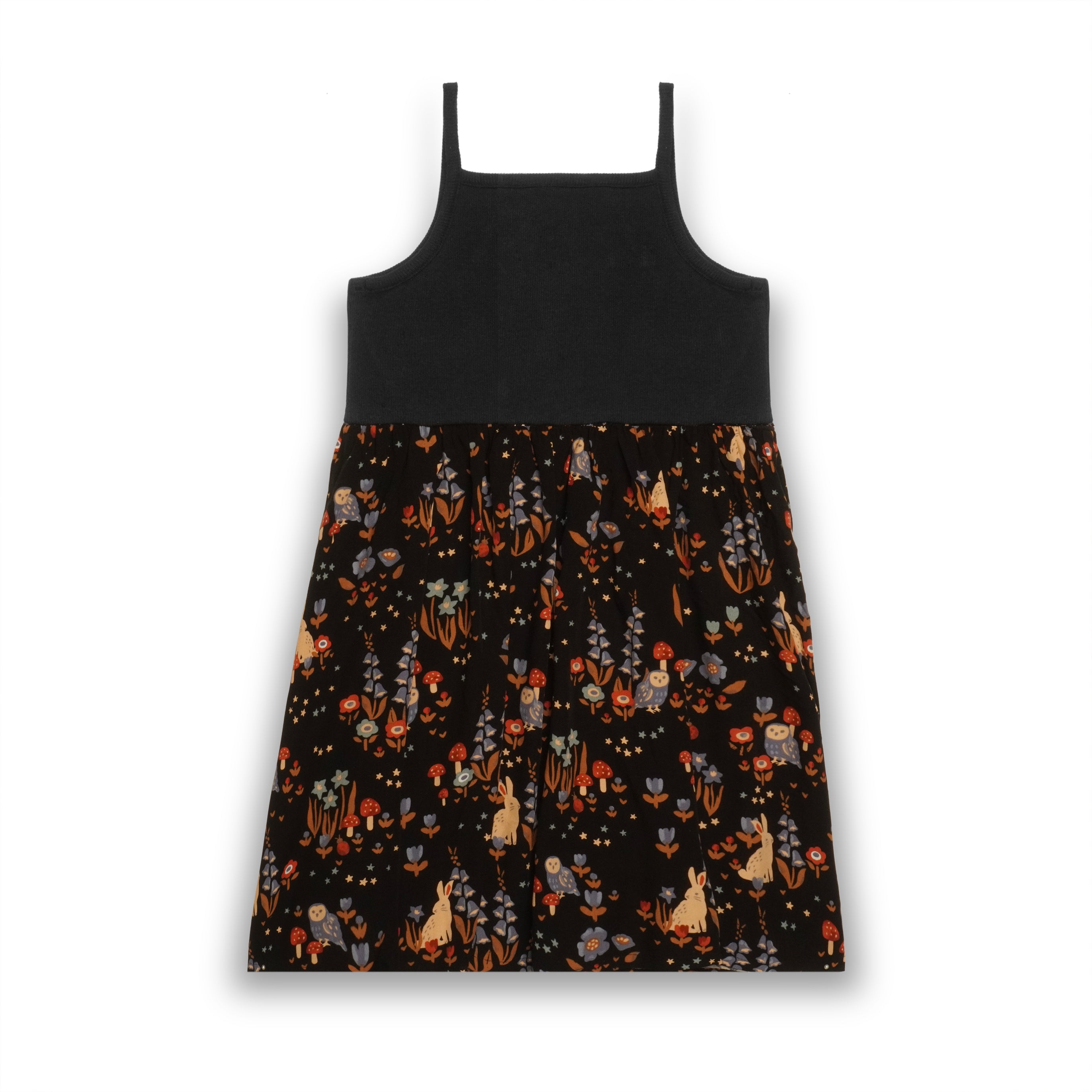 Magic Meadow Dress