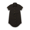 Urban Safari Shirt Dress