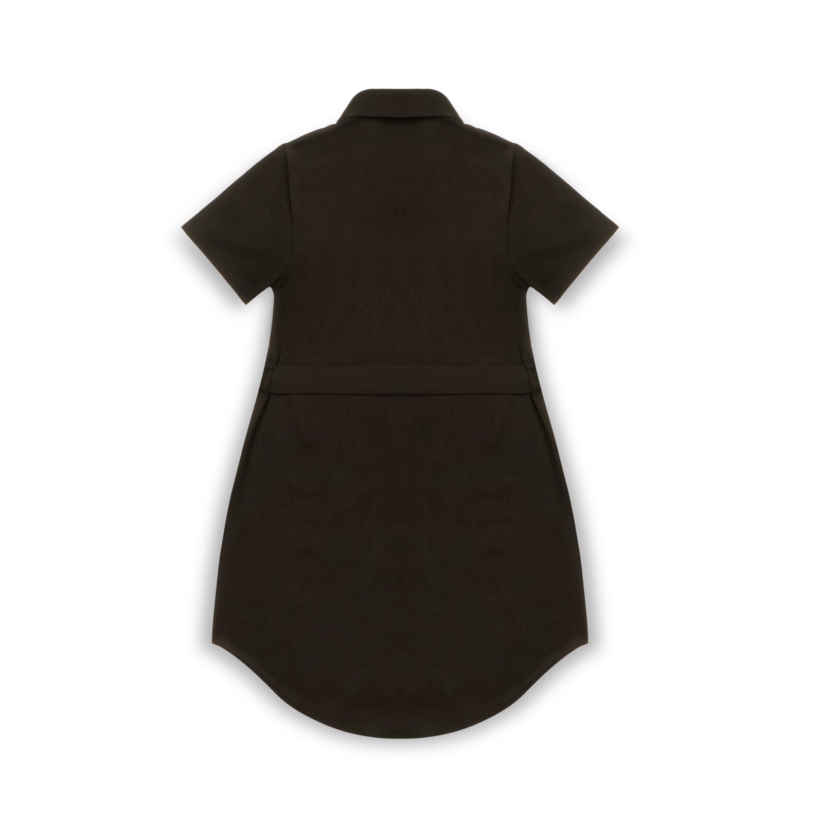 Urban Safari Shirt Dress