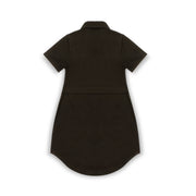 Urban Safari Shirt Dress