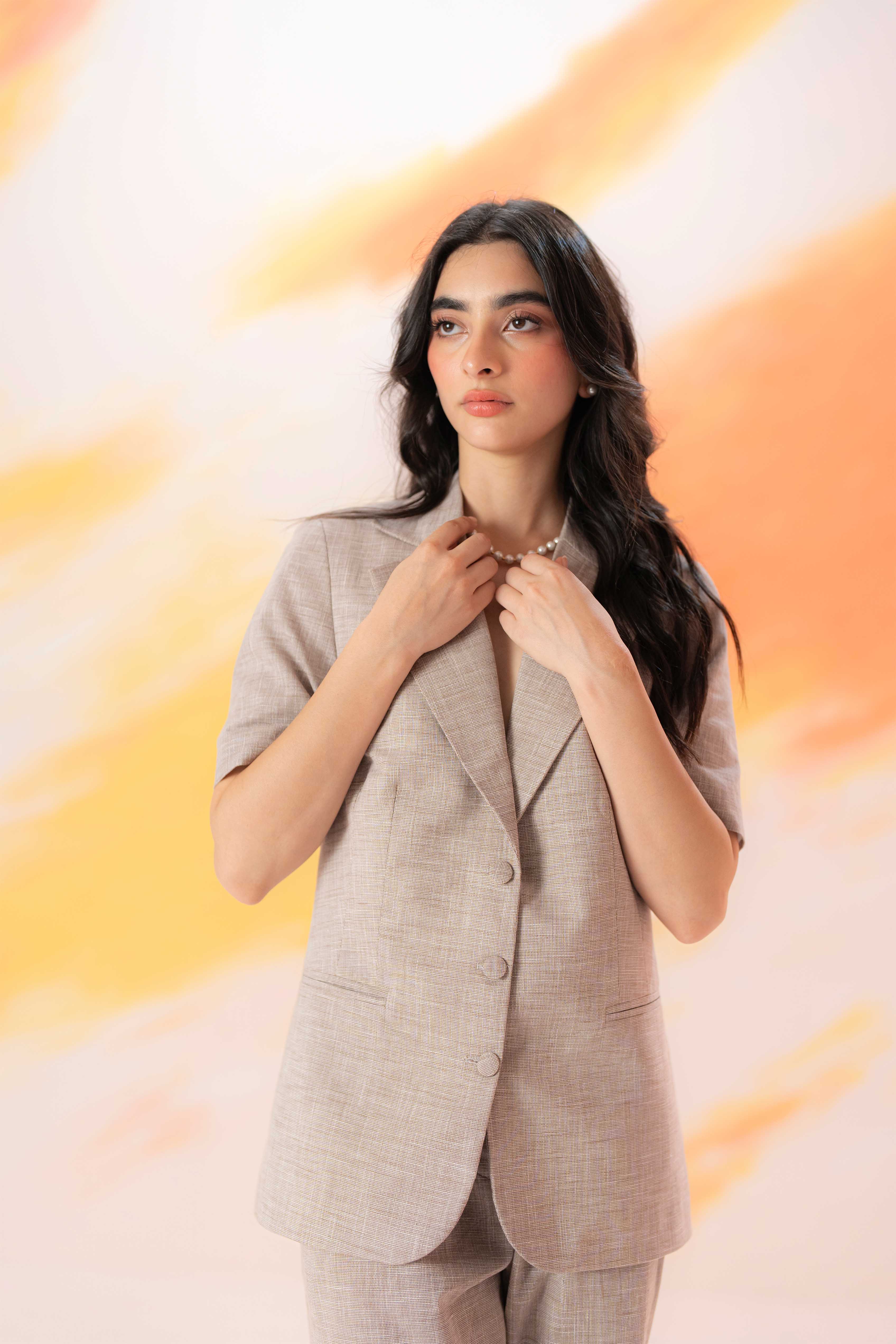 Textured Short Sleeve Blazer
blazer
womens blazer​
black blazer women
women blazer pakistan​
women blazers pakistan
blazer style women
blazer for women in pakistan
blazers for women in pakistan
chocolate brown blazer womens
waistcoat
womens waistcoat
womens waistcoat vest​
vintage waistcoat womens​
womens waistcoat jackets​
jeans waistcoat for ladies​
blue waistcoat with jeans​
