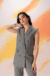 Sleeveless Double Breasted Vest
blazer
womens blazer​
black blazer women
women blazer pakistan​
women blazers pakistan
blazer style women
blazer for women in pakistan
blazers for women in pakistan
chocolate brown blazer womens
waistcoat
womens waistcoat
womens waistcoat vest​
vintage waistcoat womens​
womens waistcoat jackets​
jeans waistcoat for ladies​
blue waistcoat with jeans​
