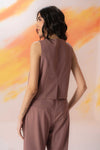 Button Detail Waistcoat
blazer
womens blazer​
black blazer women
women blazer pakistan​
women blazers pakistan
blazer style women
blazer for women in pakistan
blazers for women in pakistan
chocolate brown blazer womens
waistcoat
womens waistcoat
womens waistcoat vest​
vintage waistcoat womens​
womens waistcoat jackets​
jeans waistcoat for ladies​
blue waistcoat with jeans​
