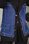 Denim Detail Blazer
blazer
womens blazer​
black blazer for women​
women blazer pakistan​
women blazers pakistan
blazer style women
blazer for women in pakistan
blazers for women in pakistan
chocolate brown blazer womens
waistcoat
womens waistcoat
womens waistcoat vest​
vintage waistcoat womens​
womens waistcoat jackets​
jeans waistcoat for ladies​
blue waistcoat with jeans​