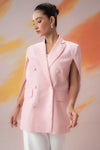 Pink Double Breasted Cape Blazer
blazer
womens blazer​
black blazer women
women blazer pakistan​
women blazers pakistan
blazer style women
blazer for women in pakistan
blazers for women in pakistan
chocolate brown blazer womens
waistcoat
womens waistcoat
womens waistcoat vest​
vintage waistcoat womens​
womens waistcoat jackets​
jeans waistcoat for ladies​
blue waistcoat with jeans​