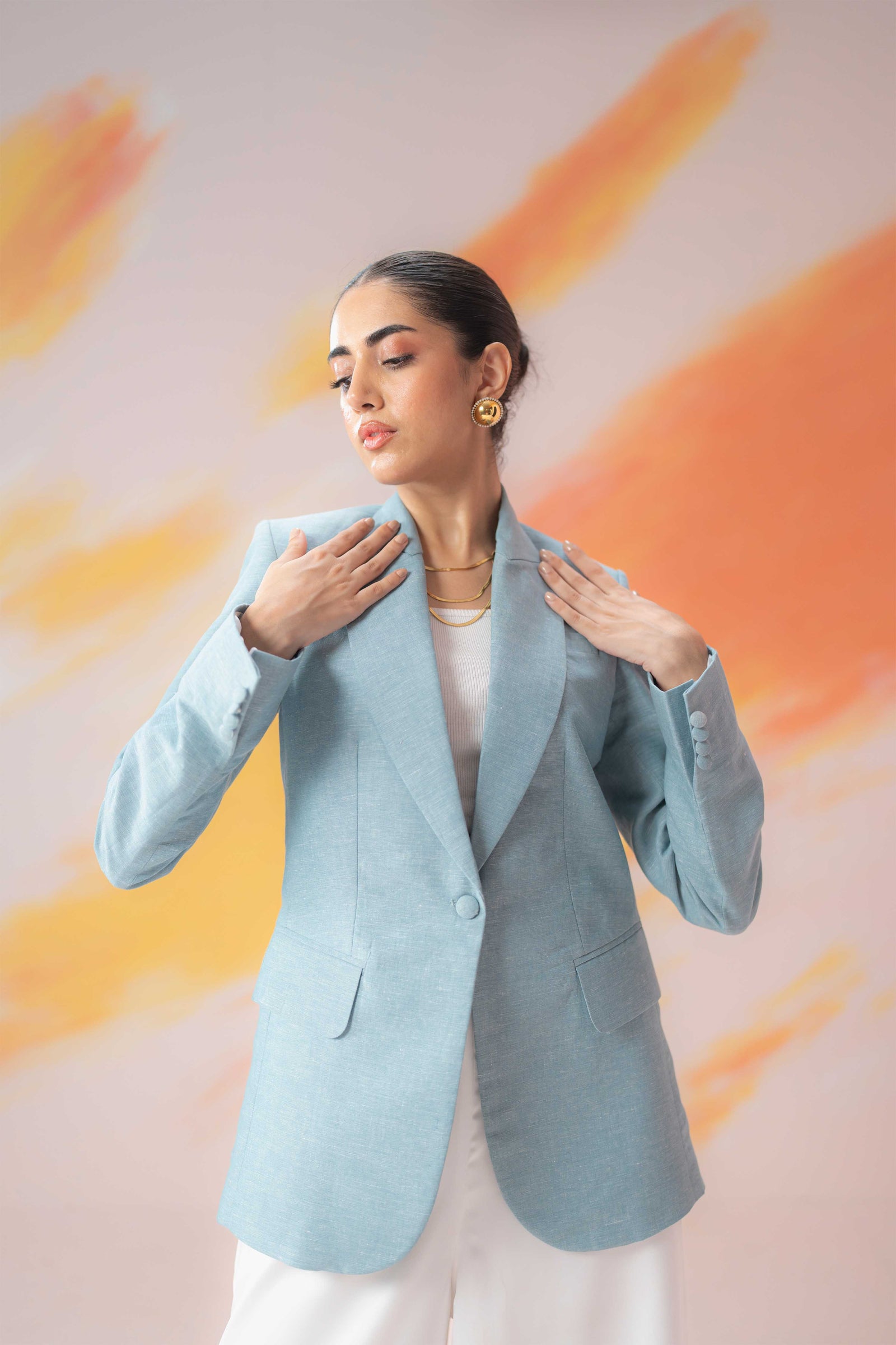 Textured Single Button Blazer
blazer
womens blazer​
black blazer women
women blazer pakistan​
women blazers pakistan
blazer style women
blazer for women in pakistan
blazers for women in pakistan
chocolate brown blazer womens
waistcoat
womens waistcoat
womens waistcoat vest​
vintage waistcoat womens​
womens waistcoat jackets​
jeans waistcoat for ladies​
blue waistcoat with jeans​