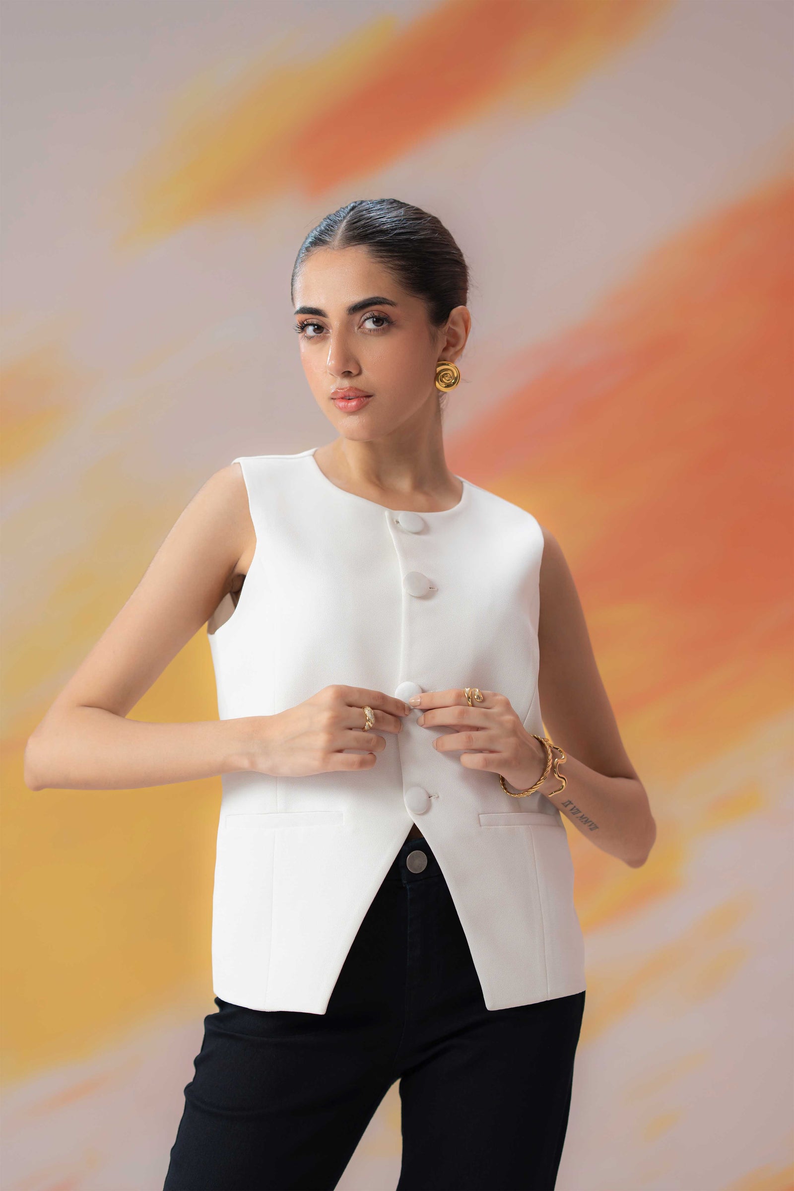 Fabric Button Vest
blazer
womens blazer​
black blazer women
women blazer pakistan​
women blazers pakistan
blazer style women
blazer for women in pakistan
blazers for women in pakistan
chocolate brown blazer womens
waistcoat
womens waistcoat
womens waistcoat vest​
vintage waistcoat womens​
womens waistcoat jackets​
jeans waistcoat for ladies​
blue waistcoat with jeans​
