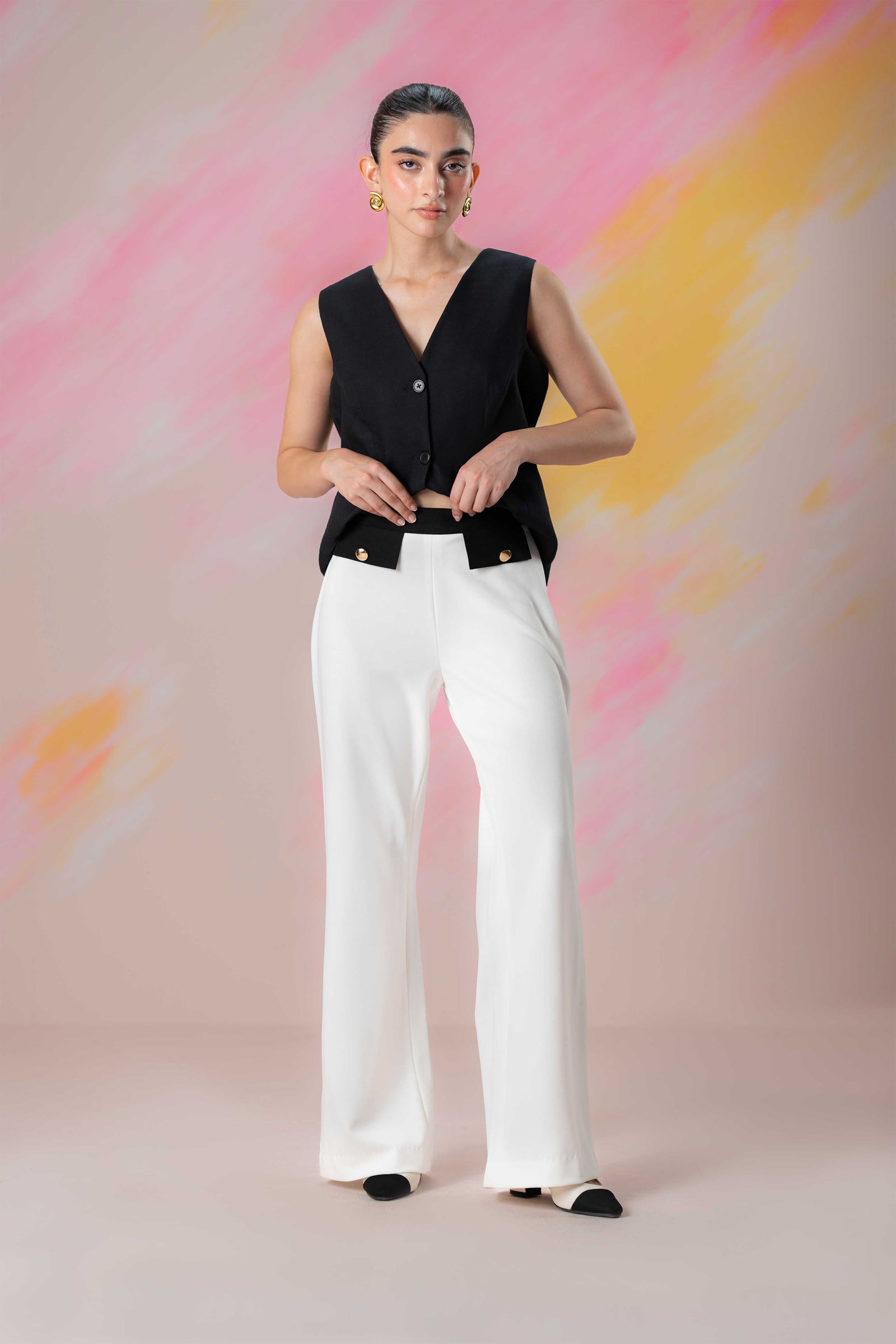 trousers
trousers for women
cargo trousers women
beige trousers womens​
wide leg trousers women
women trouser design
womens trouser styles​
black trousers women
cotton trousers women​
pakistani trousers for women​
straight trousers women's​
women's trousers pakistani​
blue trousers womens​
slim cargo trousers womens​
stylish trousers for women