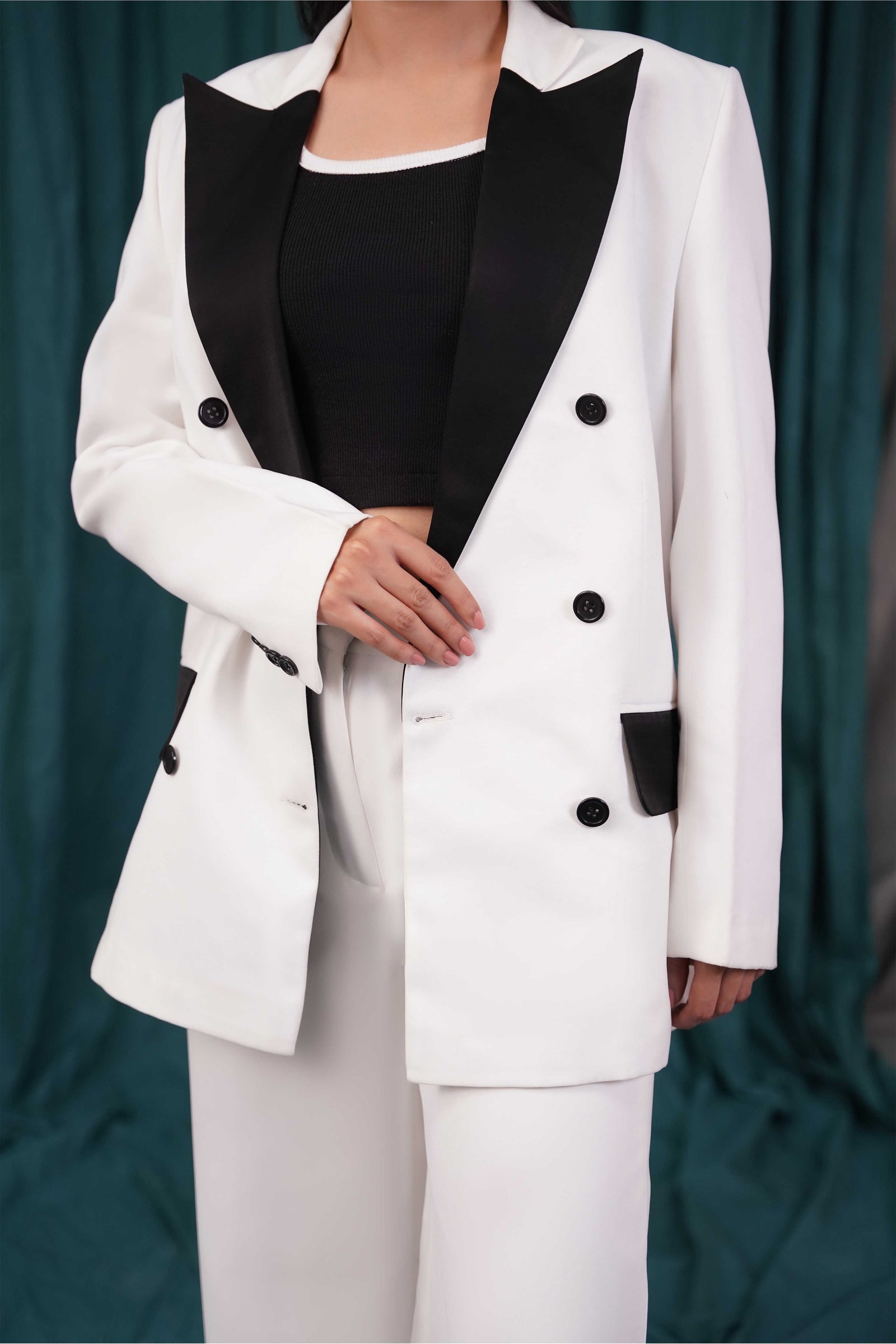White & Black Contrast Blazer
blazer
womens blazer​
black blazer for women​
women blazer pakistan​
women blazers pakistan
blazer style women
blazer for women in pakistan
blazers for women in pakistan
chocolate brown blazer womens
waistcoat
womens waistcoat
womens waistcoat vest​
vintage waistcoat womens​
womens waistcoat jackets​
jeans waistcoat for ladies​
blue waistcoat with jeans​