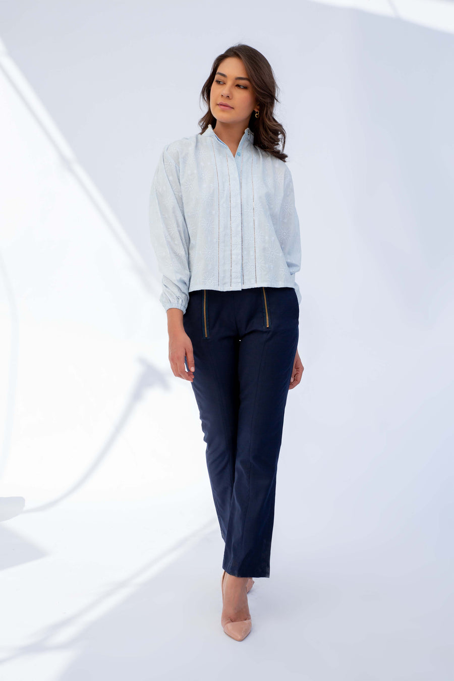 Double Front Zips TrouserS
trousers
trousers for women
cargo trousers women
beige trousers womens​
wide leg trousers women
women trouser design
womens trouser styles​
black trousers women
cotton trousers women​
pakistani trousers for women​
straight trousers women's​
women's trousers pakistani​
blue trousers womens​
slim cargo trousers womens​
stylish trousers for women