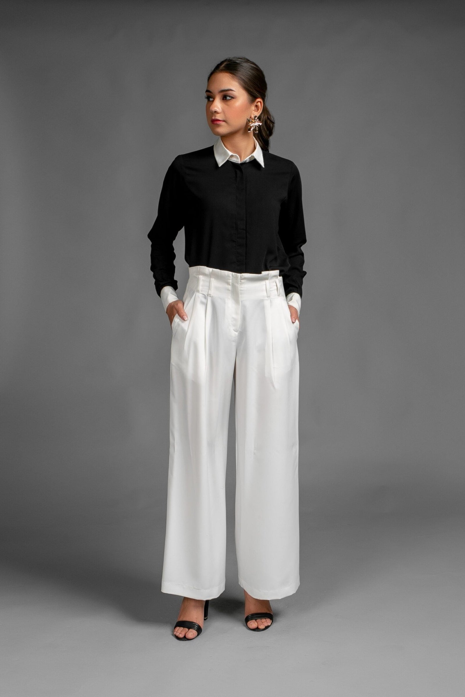 High Waist Pleated Trouser
trousers
trousers for women
cargo trousers women
beige trousers womens​
wide leg trousers women
women trouser design
womens trouser styles​
black trousers women
cotton trousers women​
pakistani trousers for women​
straight trousers women's​
women's trousers pakistani​
blue trousers womens​
slim cargo trousers womens​
stylish trousers for women
