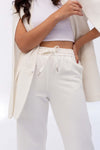 White Elastic Waist Trouser
trousers
trousers for women
cargo trousers women
beige trousers womens​
wide leg trousers women
women trouser design
womens trouser styles​
black trousers women
cotton trousers women​
pakistani trousers for women​
straight trousers women's​
women's trousers pakistani​
blue trousers womens​
slim cargo trousers womens​
stylish trousers for women