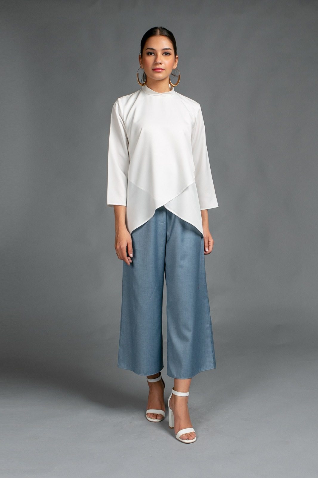 Regular Fit Culottes
trousers
trousers for women
cargo trousers women
beige trousers womens​
wide leg trousers women
women trouser design
womens trouser styles​
black trousers women
cotton trousers women​
pakistani trousers for women​
straight trousers women's​
women's trousers pakistani​
blue trousers womens​
slim cargo trousers womens​
stylish trousers for women