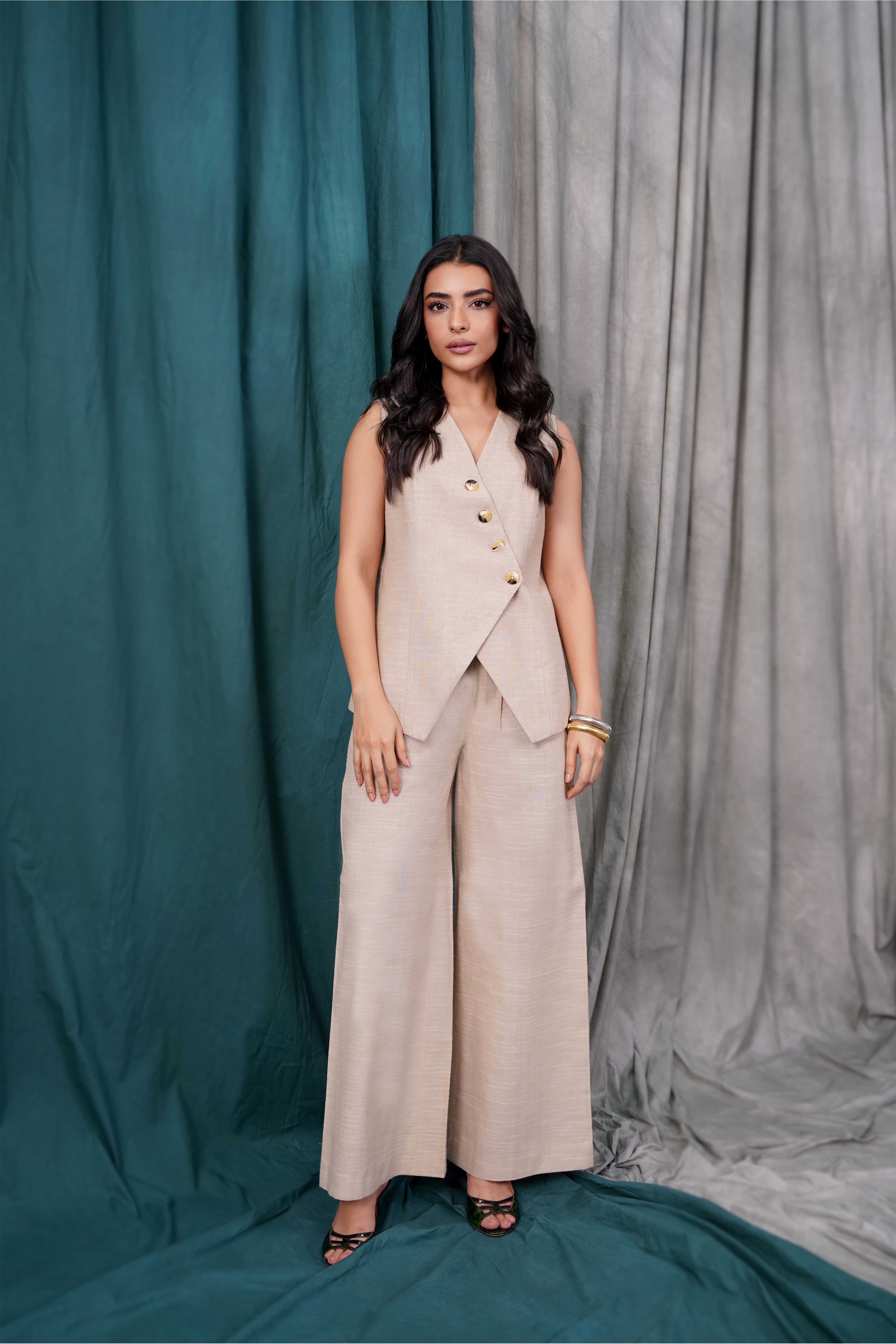 Tan Asymmetric Vest
blazer
womens blazer​
black blazer for women​
women blazer pakistan​
women blazers pakistan
blazer style women
blazer for women in pakistan
blazers for women in pakistan
chocolate brown blazer womens
waistcoat
womens waistcoat
womens waistcoat vest​
vintage waistcoat womens​
womens waistcoat jackets​
jeans waistcoat for ladies​
blue waistcoat with jeans​