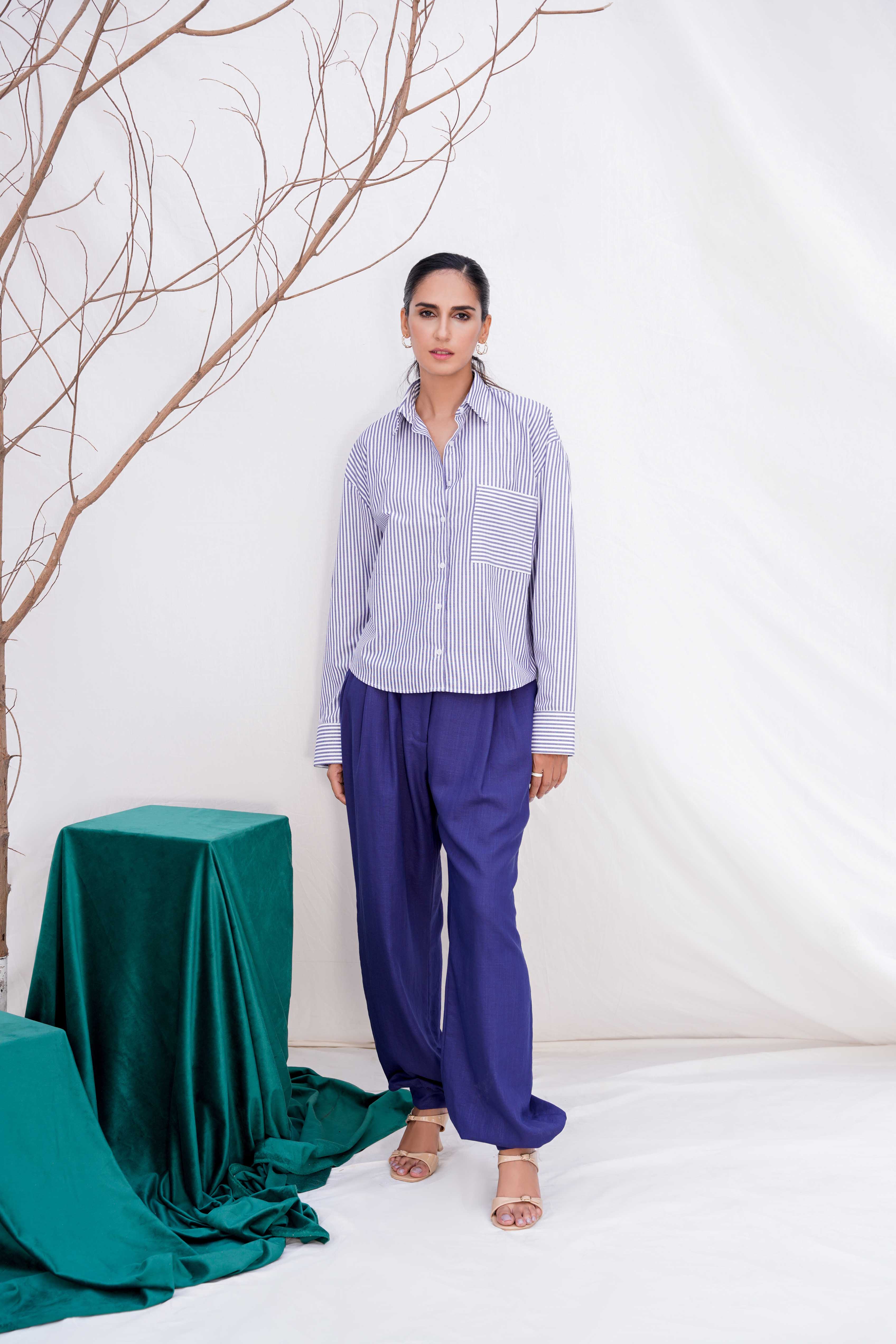 Tapered Harem Pants
trousers
trousers for women
cargo trousers women
beige trousers womens​
wide leg trousers women
women trouser design
womens trouser styles​
black trousers women
cotton trousers women​
pakistani trousers for women​
straight trousers women's​
women's trousers pakistani​
blue trousers womens​
slim cargo trousers womens​
stylish trousers for women