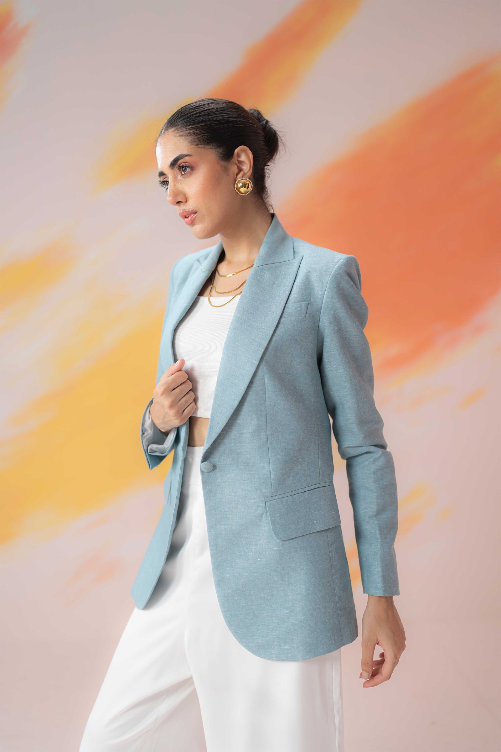 Textured Single Button Blazer
blazer
womens blazer​
black blazer women
women blazer pakistan​
women blazers pakistan
blazer style women
blazer for women in pakistan
blazers for women in pakistan
chocolate brown blazer womens
waistcoat
womens waistcoat
womens waistcoat vest​
vintage waistcoat womens​
womens waistcoat jackets​
jeans waistcoat for ladies​
blue waistcoat with jeans​