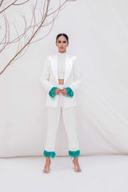 White Satin Feather Trouser
trousers
trousers for women
cargo trousers women
beige trousers womens​
wide leg trousers women
women trouser design
womens trouser styles​
black trousers women
cotton trousers women​
pakistani trousers for women​
straight trousers women's​
women's trousers pakistani​
blue trousers womens​
slim cargo trousers womens​
stylish trousers for women