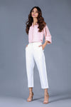White Straight Leg Cropped Trouser
trousers
trousers for women
cargo trousers women
beige trousers womens​
wide leg trousers women
women trouser design
womens trouser styles​
black trousers women
cotton trousers women​
pakistani trousers for women​
straight trousers women's​
women's trousers pakistani​
blue trousers womens​
slim cargo trousers womens​
stylish trousers for women