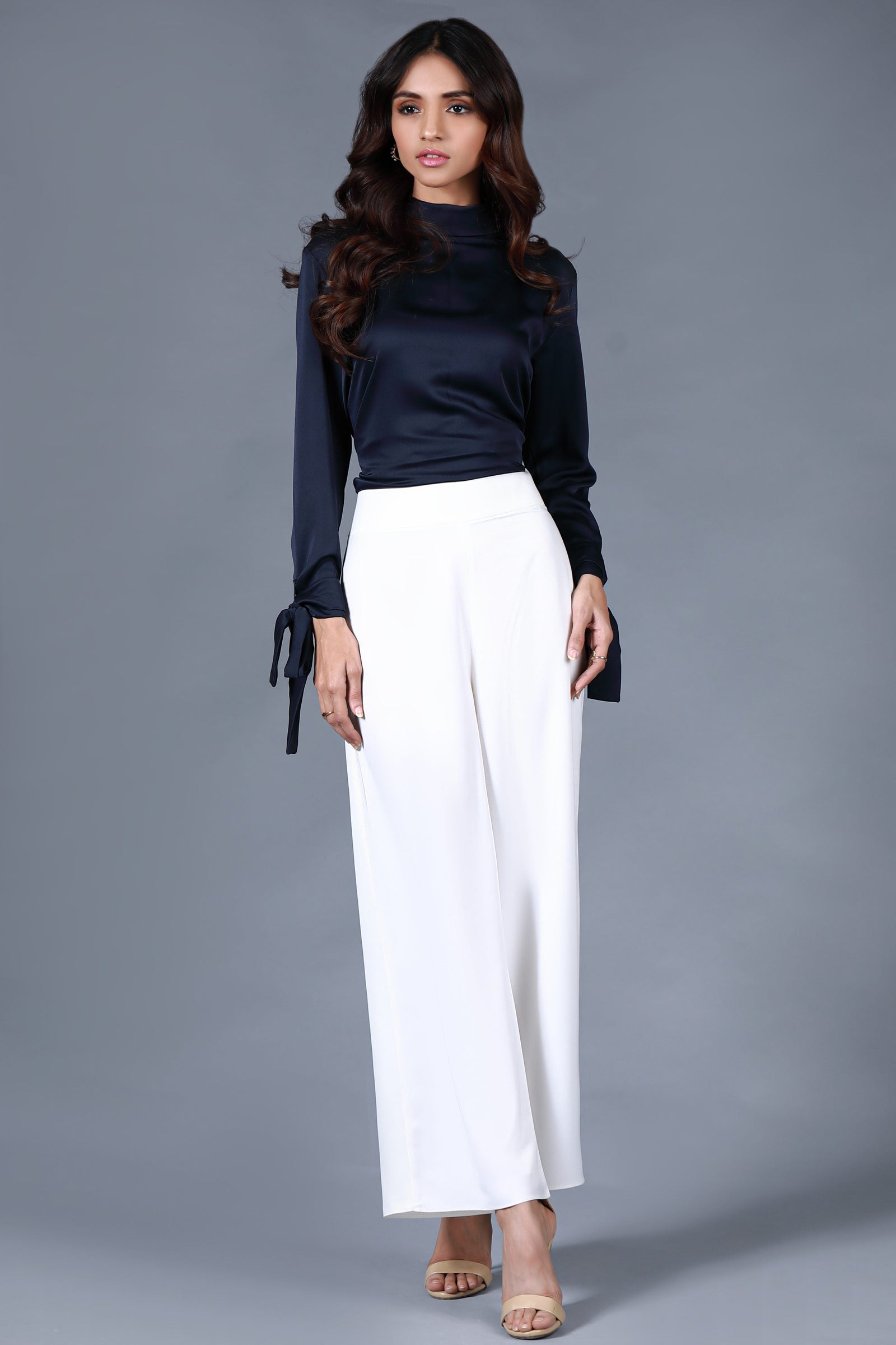Wide Leg Ankle Length Trousers
trousers
trousers for women
cargo trousers women
beige trousers womens​
wide leg trousers women
women trouser design
womens trouser styles​
black trousers women
cotton trousers women​
pakistani trousers for women​
straight trousers women's​
women's trousers pakistani​
blue trousers womens​
slim cargo trousers womens​
stylish trousers for women