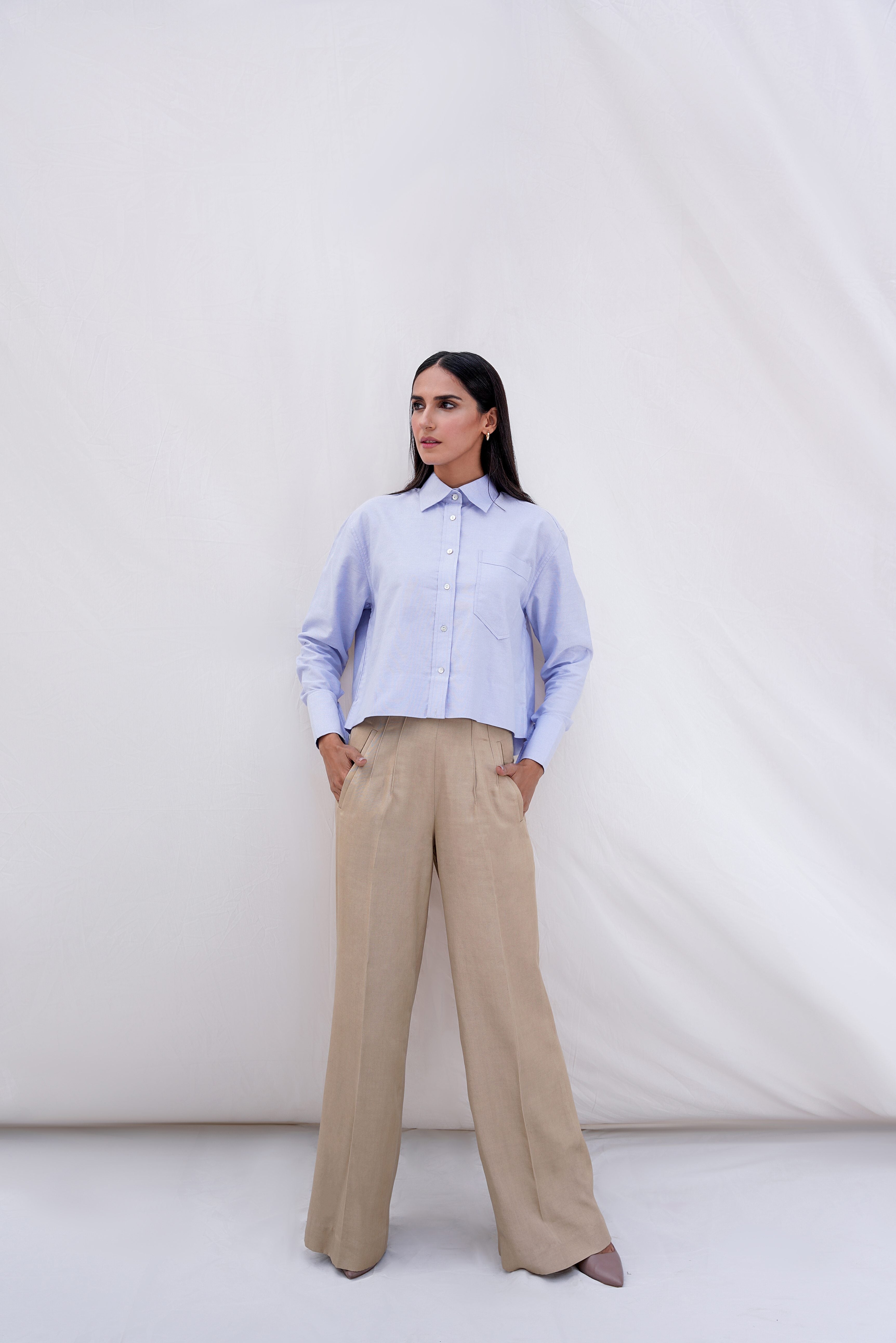 Wide Leg Darted Trousers
trousers
trousers for women
cargo trousers women
beige trousers womens​
wide leg trousers women
women trouser design
womens trouser styles​
black trousers women
cotton trousers women​
pakistani trousers for women​
straight trousers women's​
women's trousers pakistani​
blue trousers womens​
slim cargo trousers womens​
stylish trousers for women