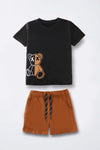 Teddy Set