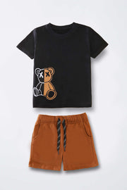 Teddy Set