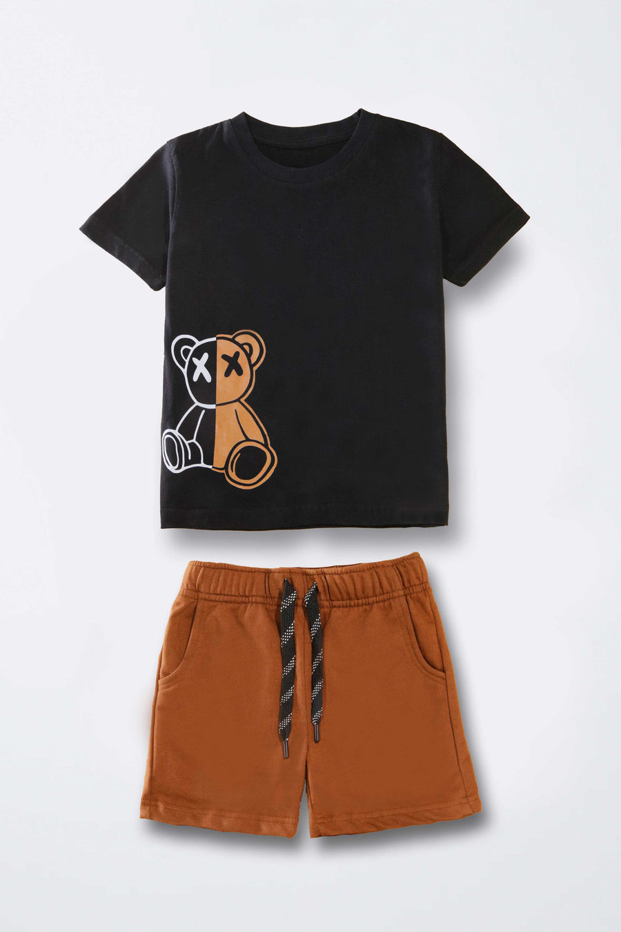 Teddy Set