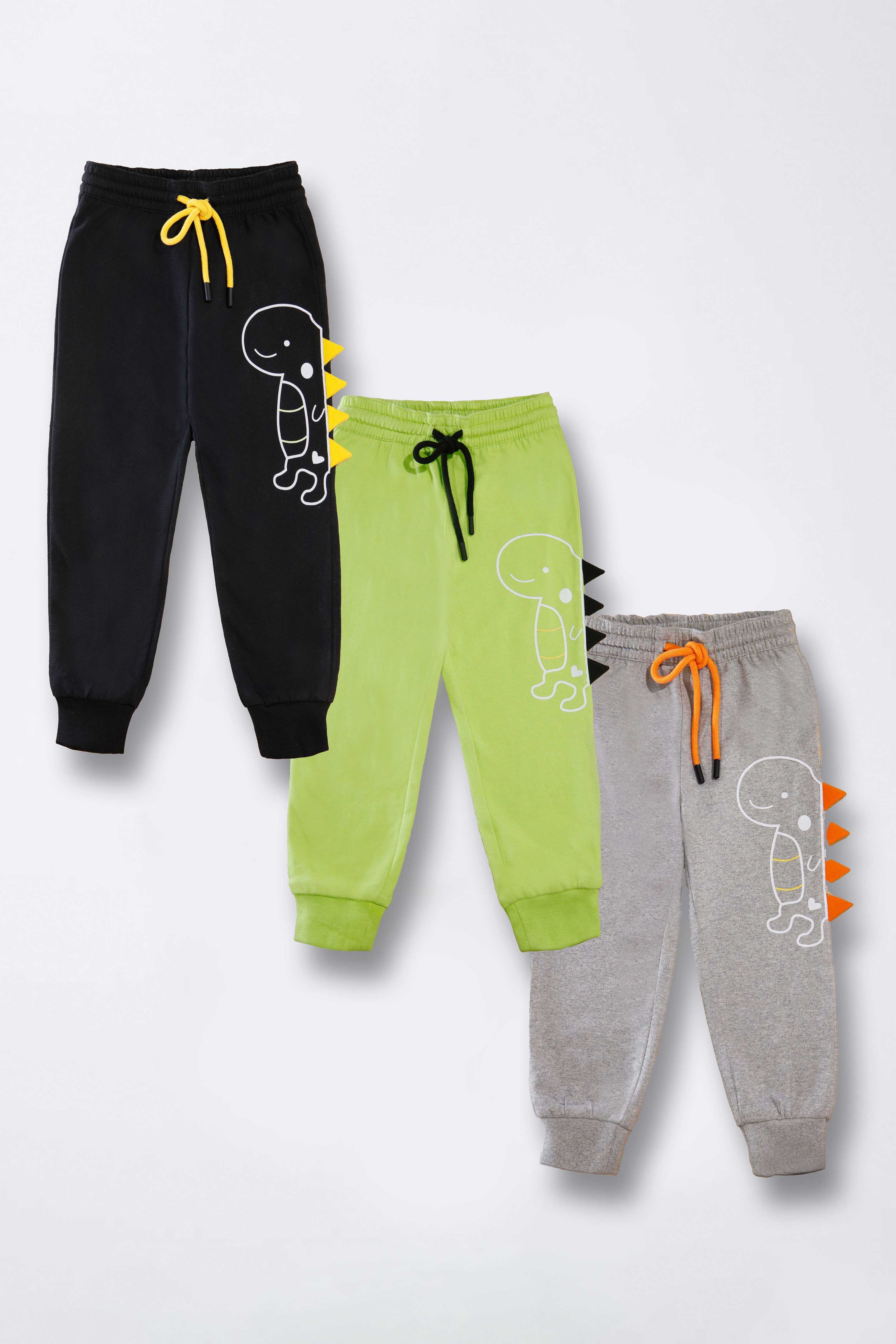Dinosaur 3 Pack