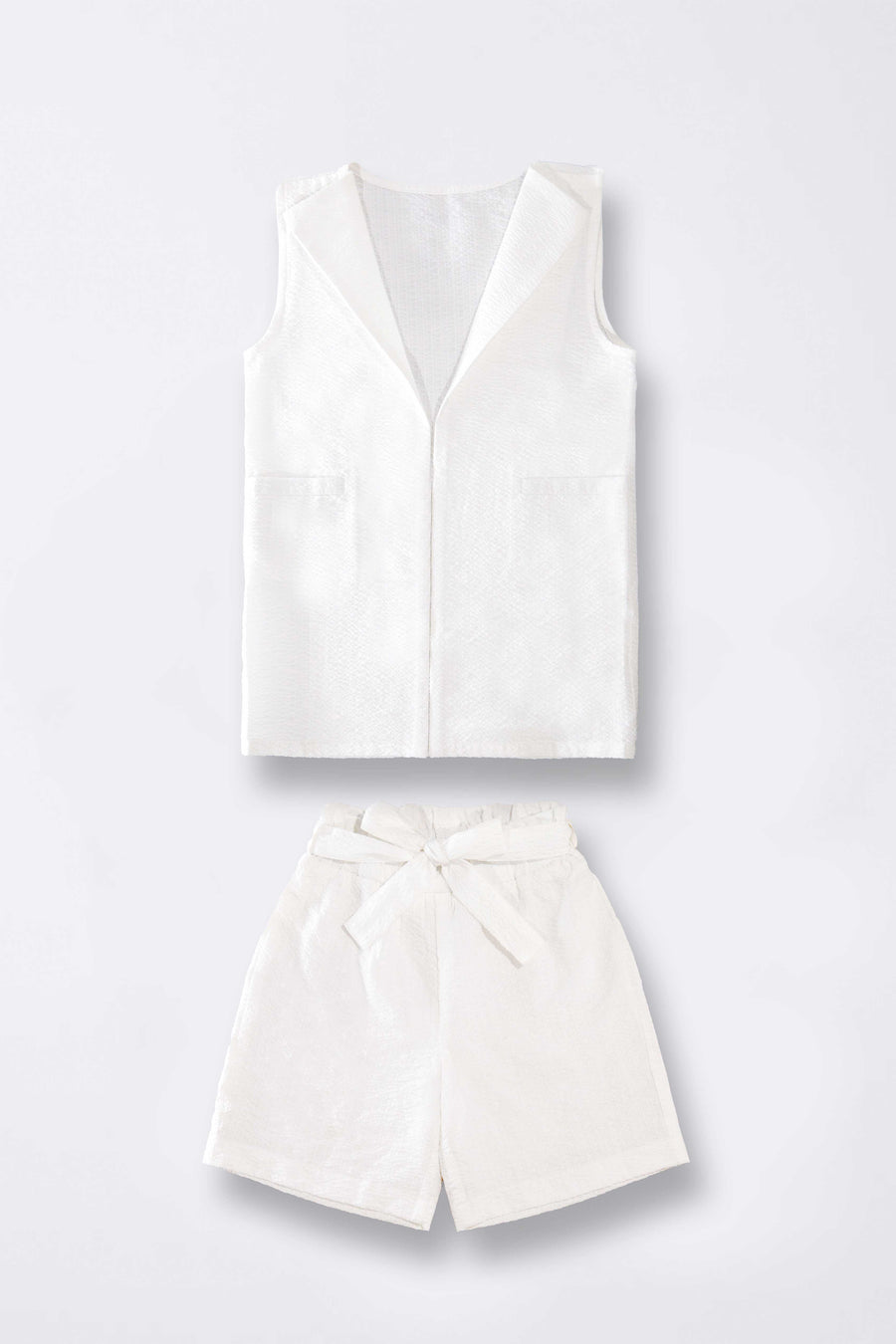 White Set