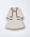 Jacket Dress Set