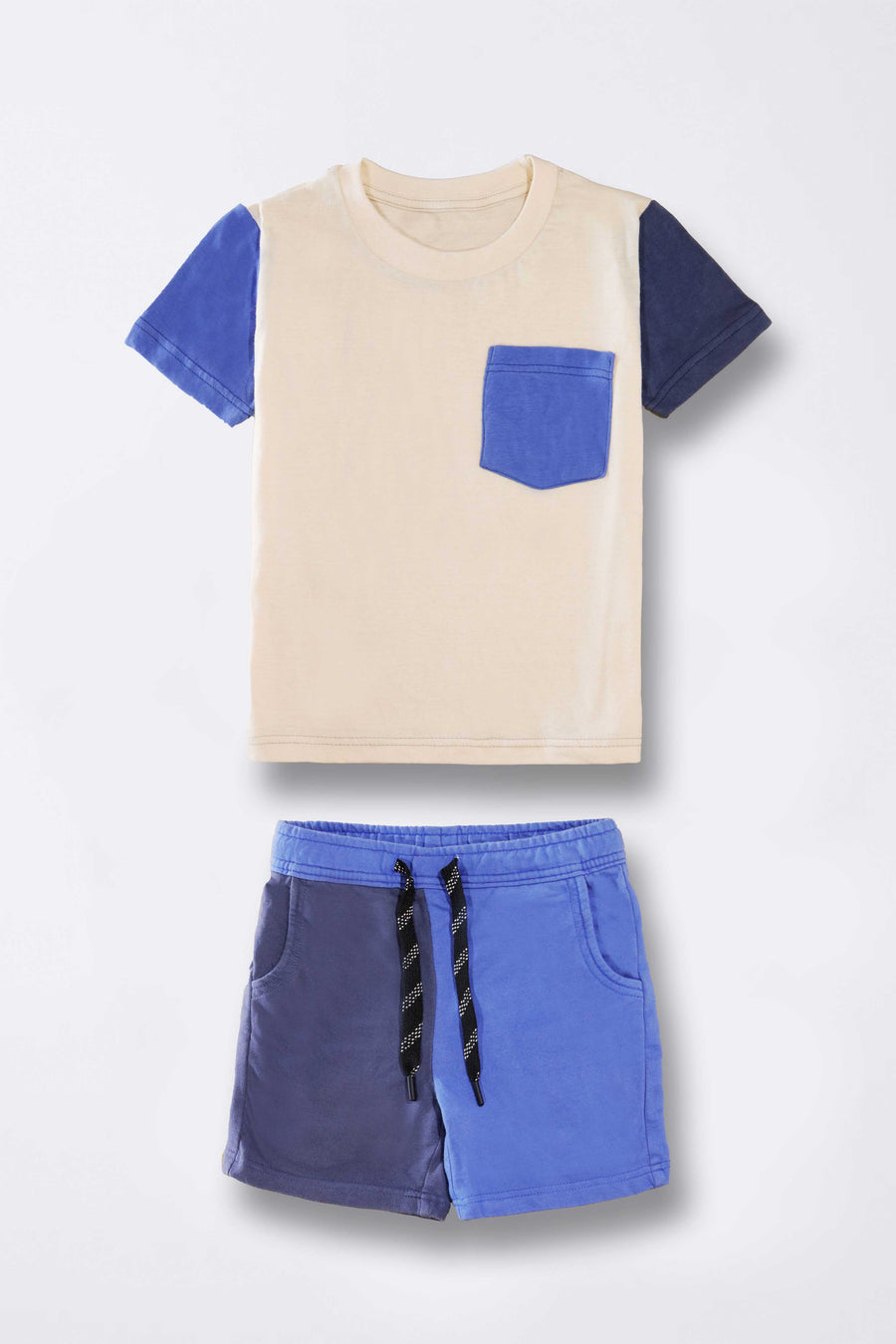 Coloured Set