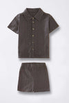 Charcoal Set