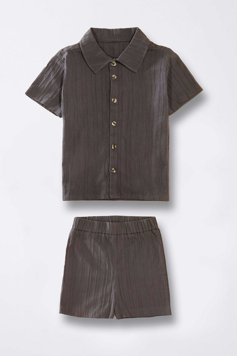 Charcoal Set