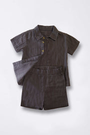 Charcoal Set