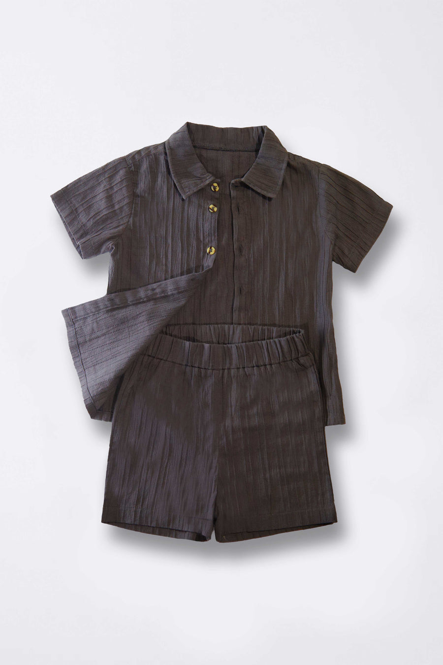 Charcoal Set