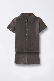 Charcoal Set