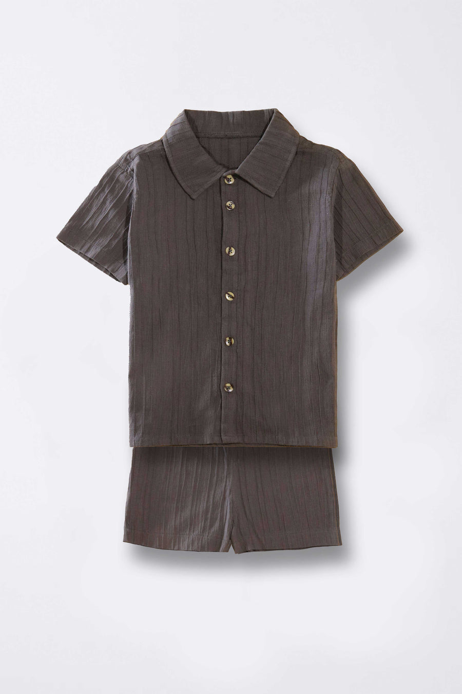 Charcoal Set