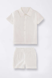 Textured Set