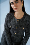 Textured Golden Button Jacket
blazer
womens blazer​
black blazer women
women blazer pakistan​
women blazers pakistan
blazer style women
blazer for women in pakistan
blazers for women in pakistan
chocolate brown blazer womens
waistcoat
womens waistcoat
womens waistcoat vest​
vintage waistcoat womens​
womens waistcoat jackets​
jeans waistcoat for ladies​
blue waistcoat with jeans​
