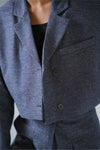 Cropped Two Button Blazer
blazer
womens blazer​
black blazer women
women blazer pakistan​
women blazers pakistan
blazer style women
blazer for women in pakistan
blazers for women in pakistan
chocolate brown blazer womens
waistcoat
womens waistcoat
womens waistcoat vest​
vintage waistcoat womens​
womens waistcoat jackets​
jeans waistcoat for ladies​
blue waistcoat with jeans​
